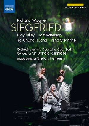 Richard Wagner: Siegfried