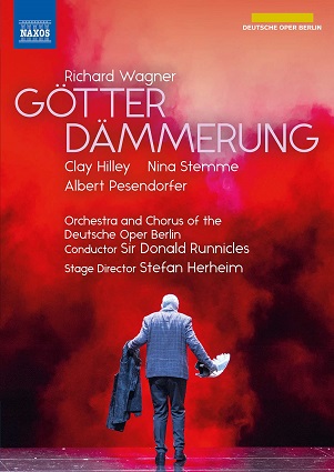Richard Wagner: Gotterdammerung
