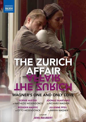 Zurich Affair: Wagner's One and Only Love