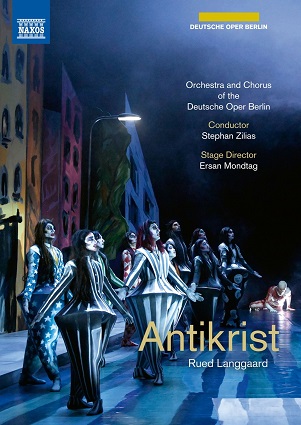 Langgaard: Antikrist