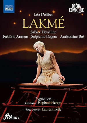 Delibes: Lakme