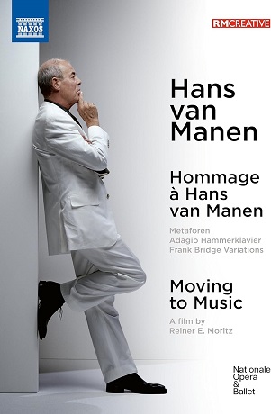 Moving To Music (Ballets & Documentary)