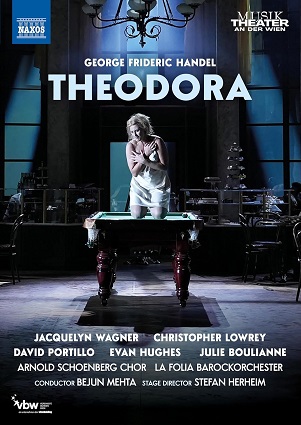 Handel: Theodora