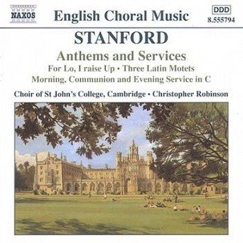 Choral Works
