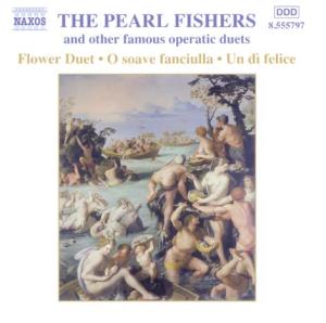 Pearl Fishers & Other Fam