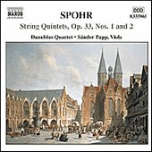 String Quintets Vol.1