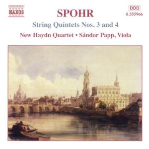 String Quintets Vol.3