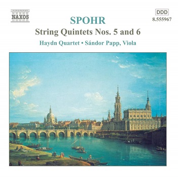 String Quintets Vol.2