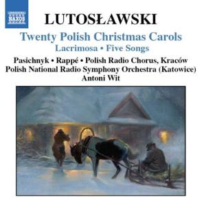 Polish Christmas Songs