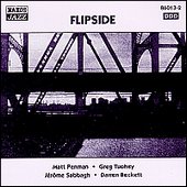 Cover van Flipside – Flipside