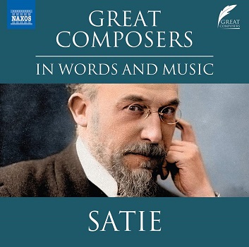 Great Composers In Words and Music