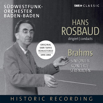 Cover van Boston Symphony Orchestra, Leo – Symphonies Nos. 1-4/Serenades Nos. 1 & 2
