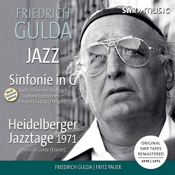 Symphony In G Jazz