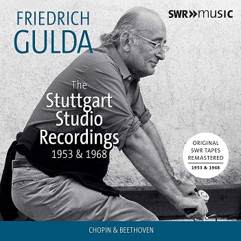 Swr Studio Recordings 1953 & 1968