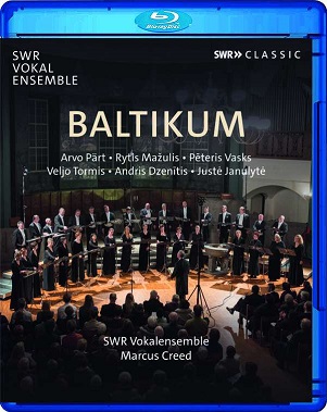 Baltikum