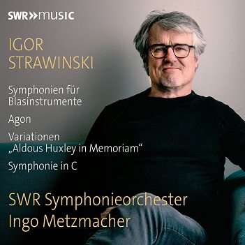 Stravinsky: Orchestral Works