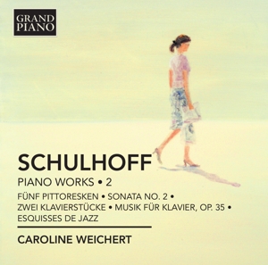 Piano Works 2