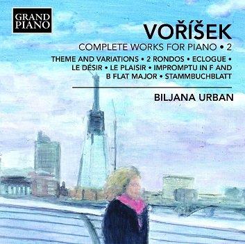 Complete Works For Piano