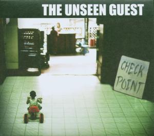 Cover van Unseen Guest – Checkpoint