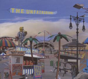 Cover van Ayers, Kevin – Unfairground