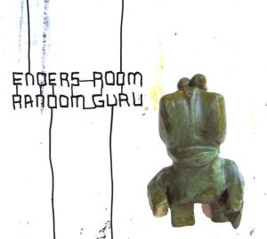 Cover van Enders Room – Random Guru