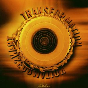 Megadrums -Transformation