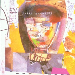 Cover van Granelli, Jerry – Another Place