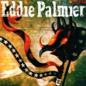 Cover van Palmieri, Eddie – Sueno
