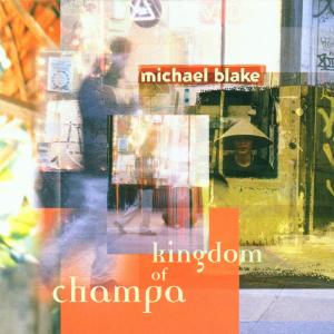 Cover van Blake, Michael – Kingdom of Champa