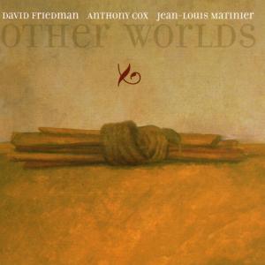 Cover van Friedman, David – Other Worlds