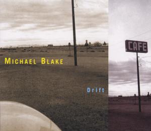 Cover van Blake, Michael – Drift