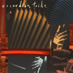 Cover van Accordion Tribe – Accordion Tribe