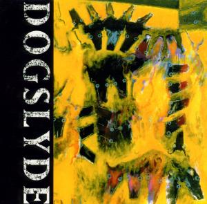 Cover van Dogslyde – Hair of the Dog