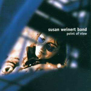 Cover van Weinert, Susan -Band- – Point of View