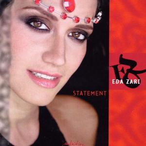 Cover van Zari, Eda – Statement