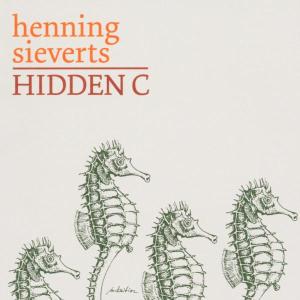 Cover van Sieverts, Henning – Hidden C