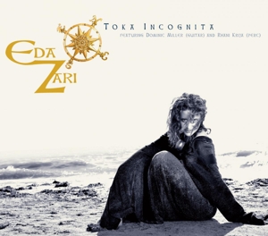 Cover van Zari, Eda – Toka Incognita