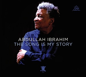 Song is My Story