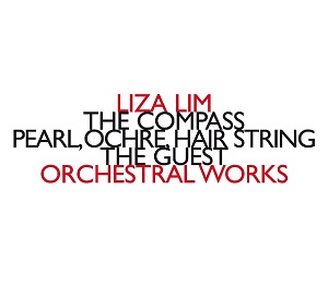 Cover van Lim, Liza – Compass/Pearl
