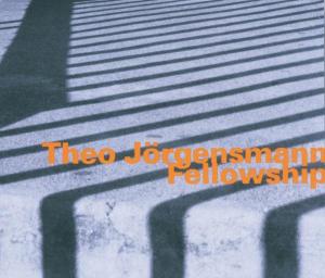Cover van Jorgensmann, Theo – Fellowship