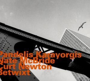 Cover van Karayorgis – Betwixt
