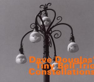 Cover van Douglas, Dave – Constellations
