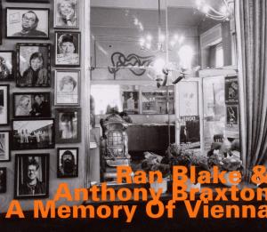 Cover van Blake, Ran – A Memory of Vienna