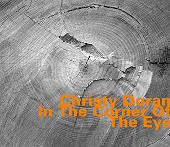 Cover van Doran, Christy – In the Corner of the Eye