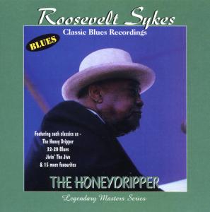 The Honeydripper