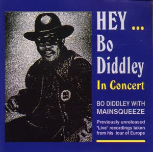 Hey..Bo Diddley