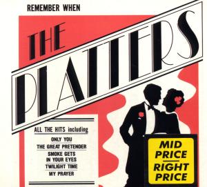 Remember When... All Hits