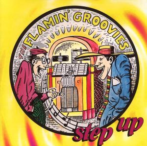 Step Up