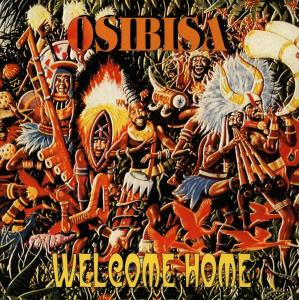 Welcome Home