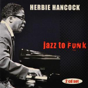 Jazz To Funk